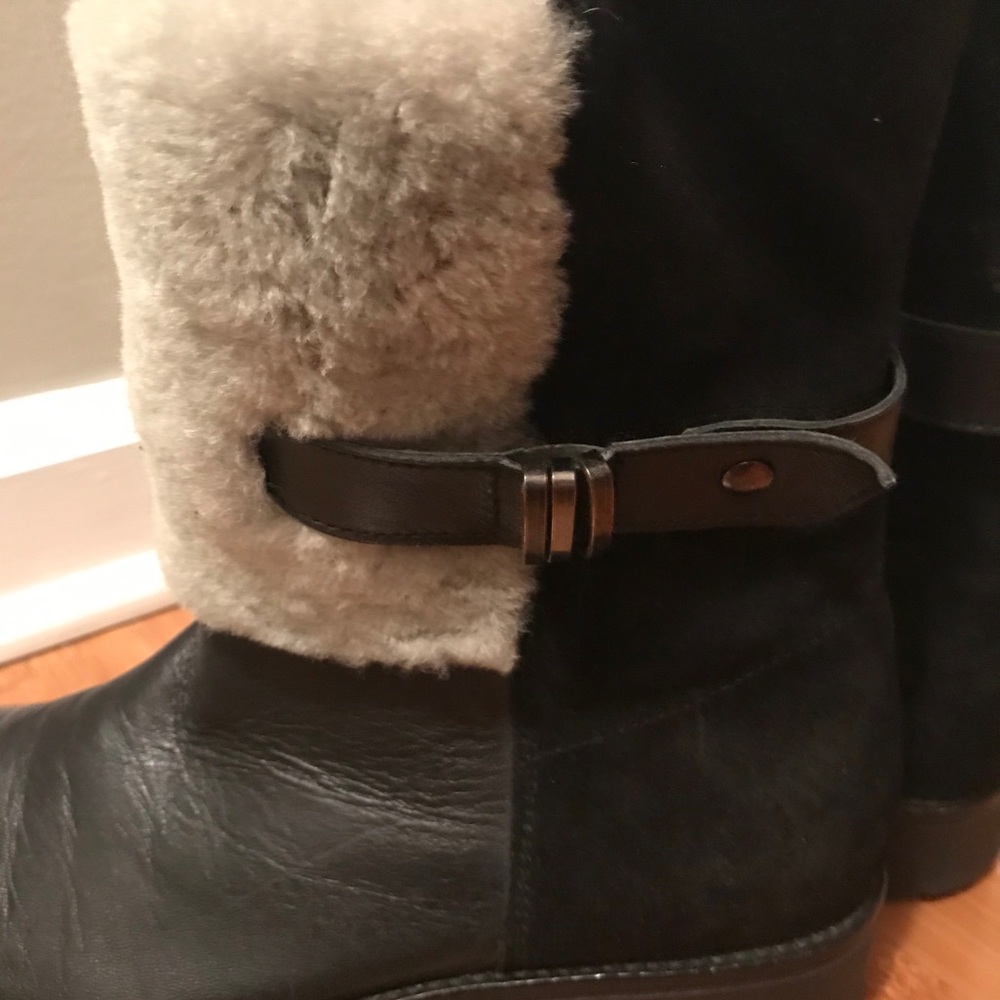 Alba Boots - Picture 5 of 10